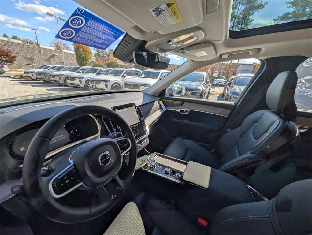 new 2026 Volvo XC90 car