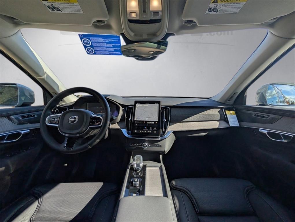 new 2026 Volvo XC90 car