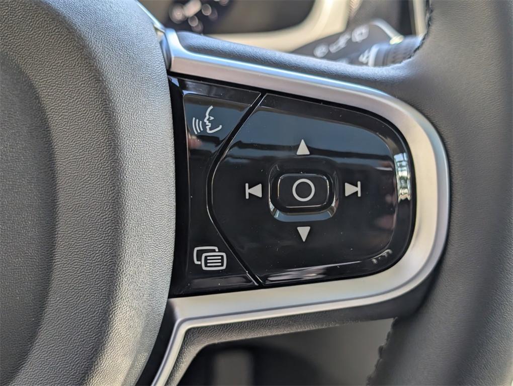 new 2026 Volvo XC90 car