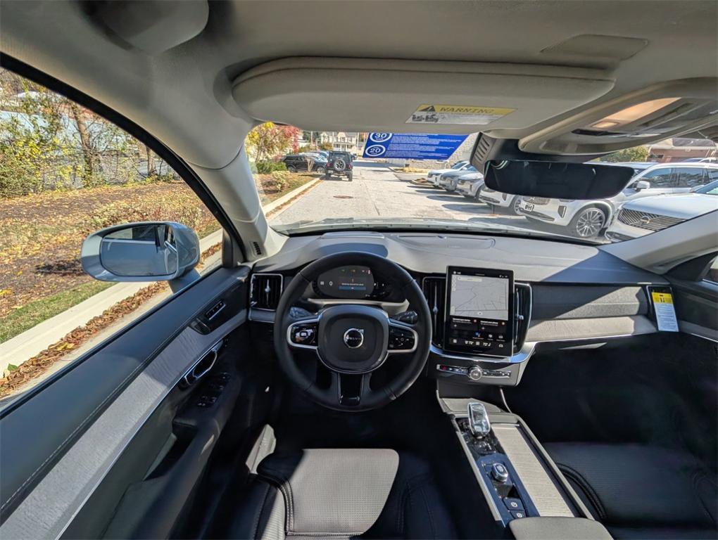 new 2026 Volvo XC90 car