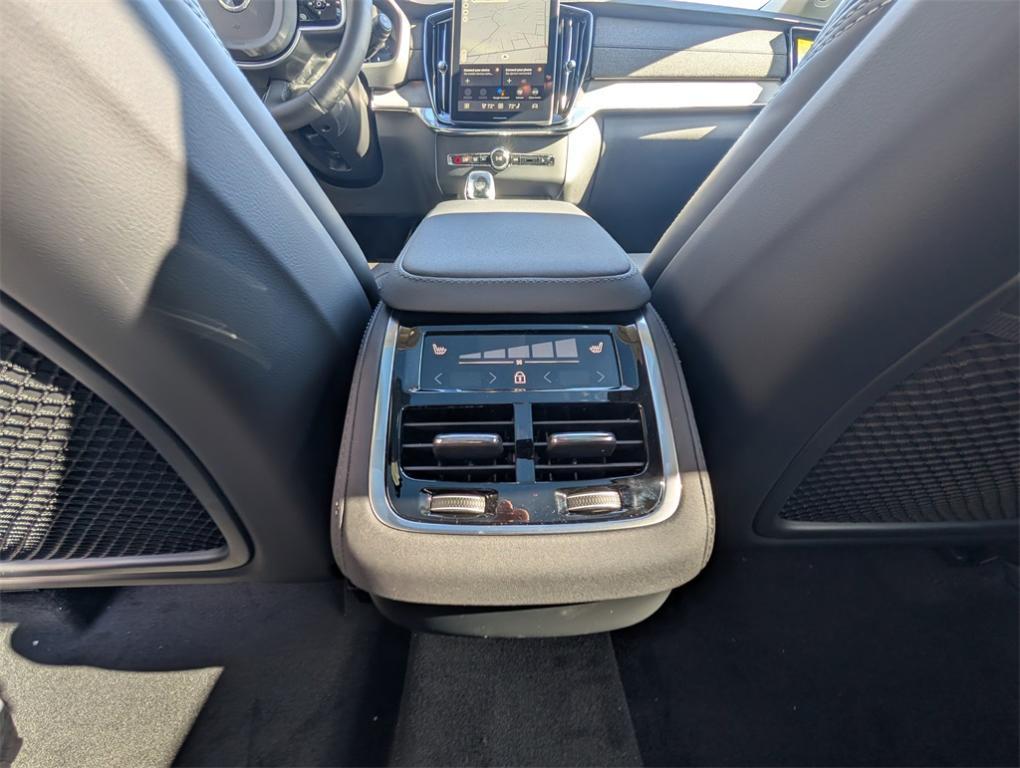 new 2026 Volvo XC90 car