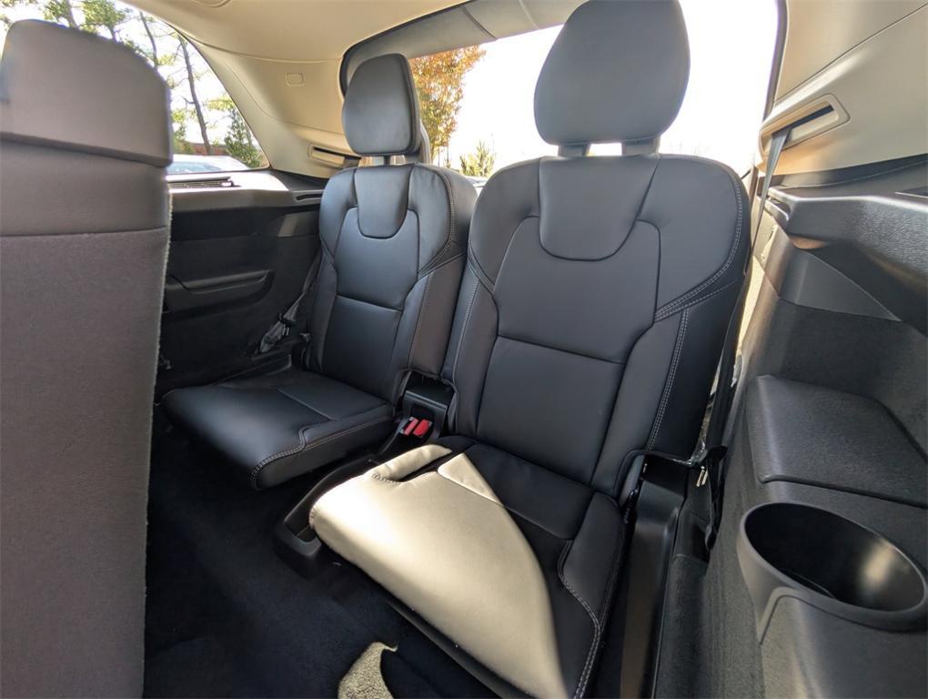 new 2026 Volvo XC90 car