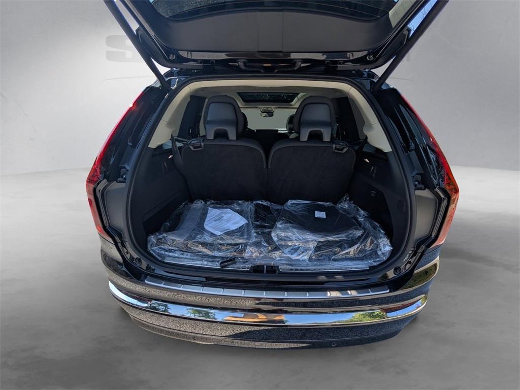 new 2026 Volvo XC90 car