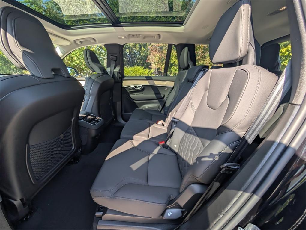 new 2026 Volvo XC90 car