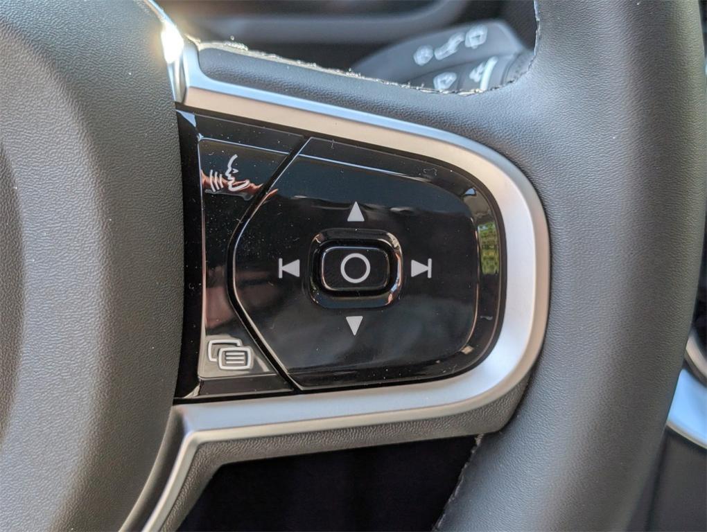 new 2026 Volvo XC90 car