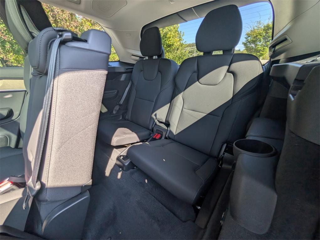 new 2026 Volvo XC90 car