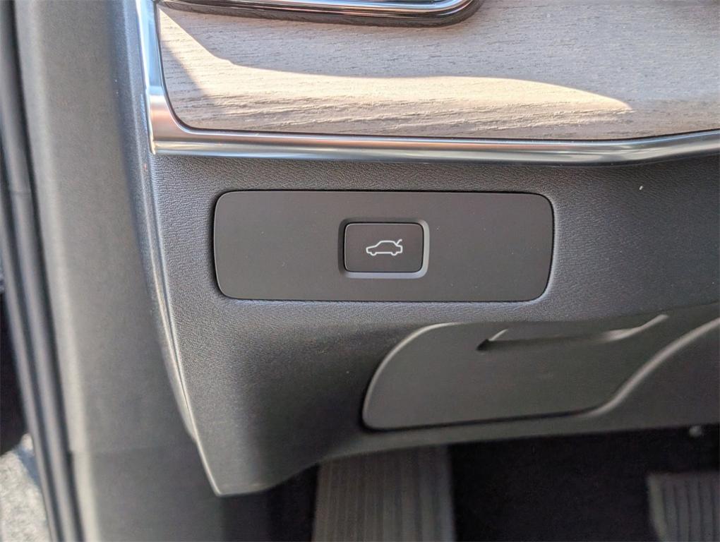 new 2026 Volvo XC90 car