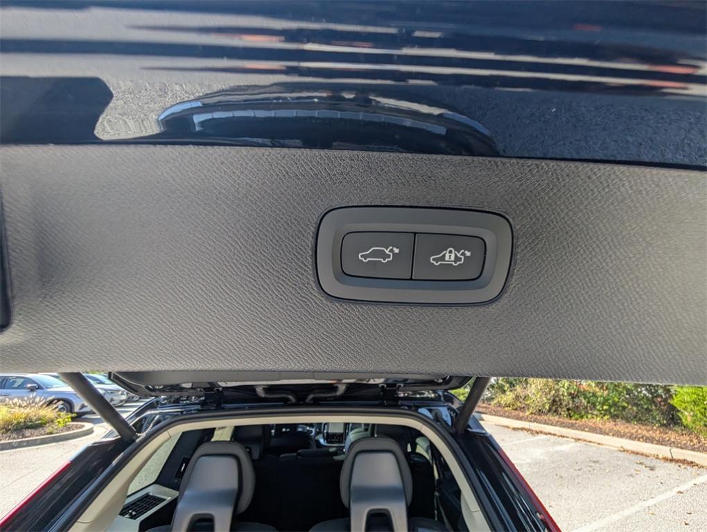 new 2026 Volvo XC90 car