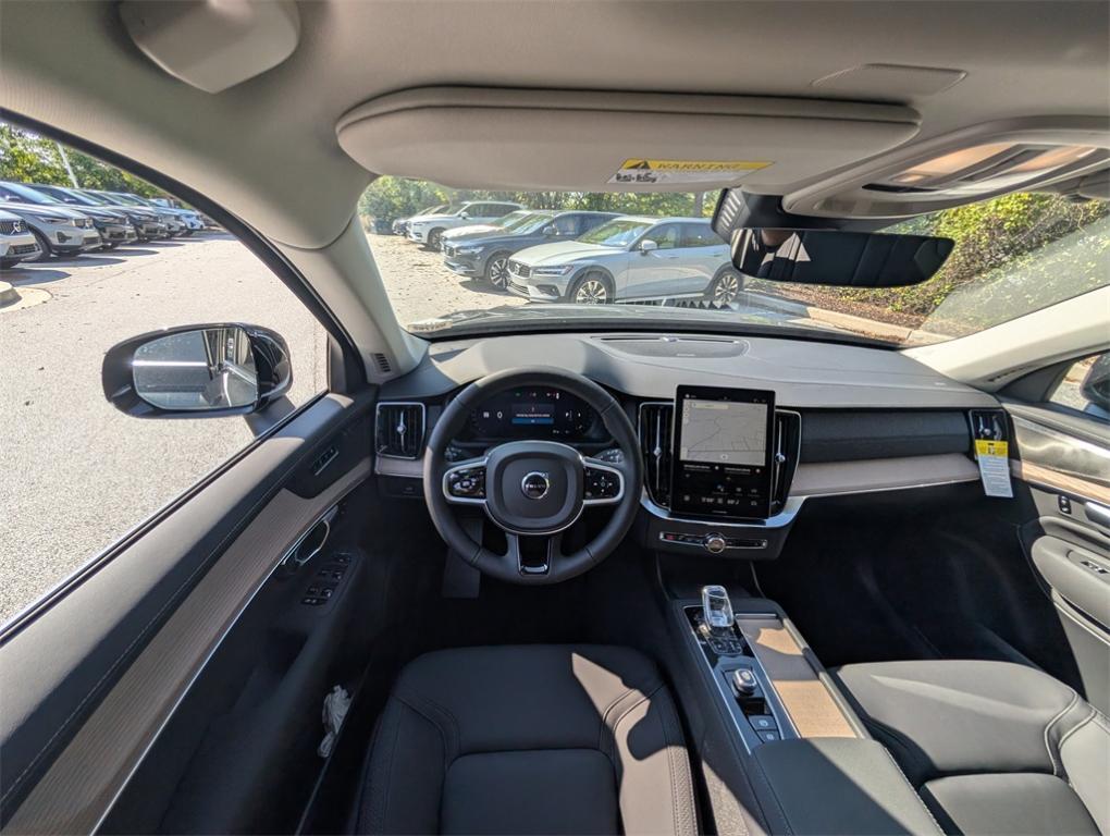 new 2026 Volvo XC90 car