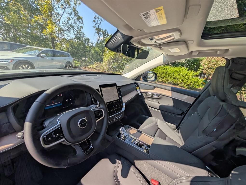 new 2026 Volvo XC90 car