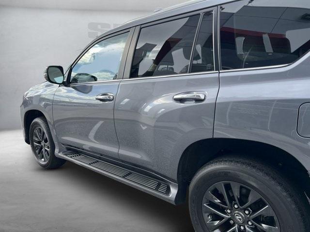 used 2021 Lexus GX 460 car, priced at $41,577