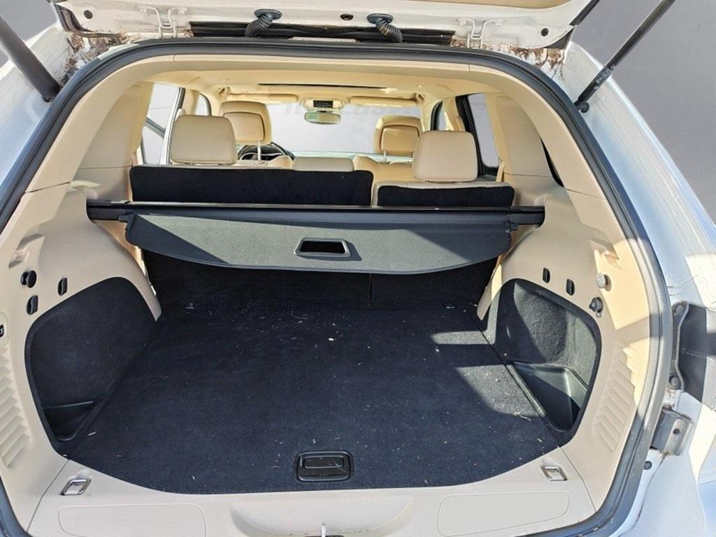 used 2020 Jeep Grand Cherokee car, priced at $22,970