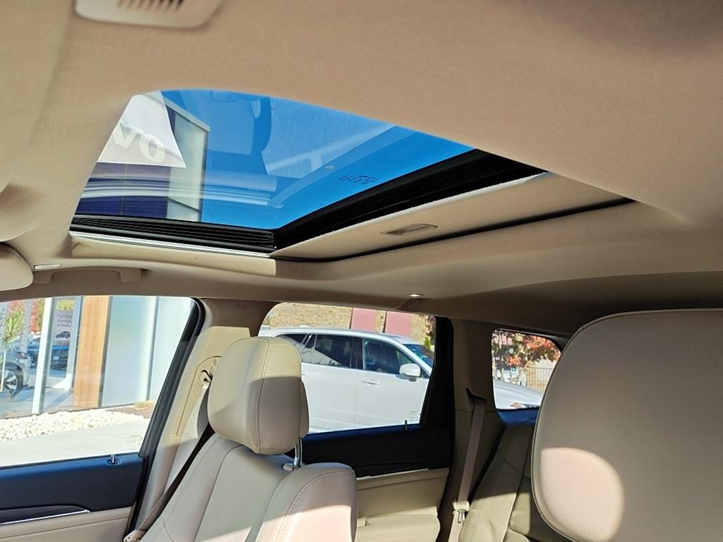 used 2020 Jeep Grand Cherokee car, priced at $22,970