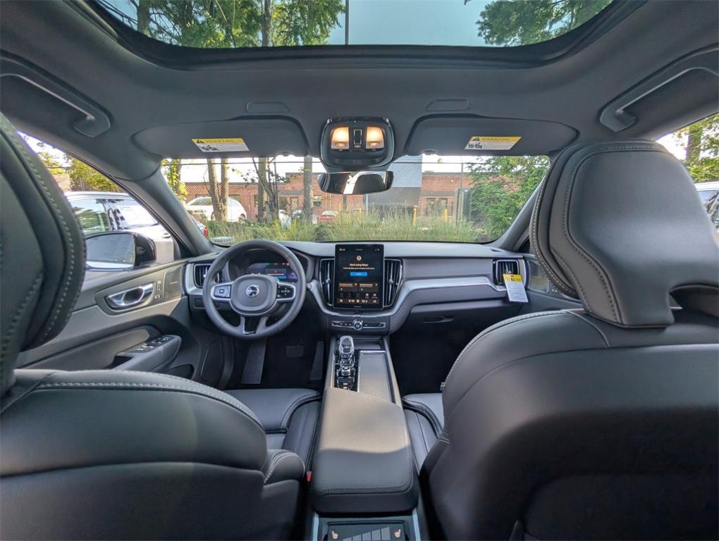 new 2026 Volvo XC60 car