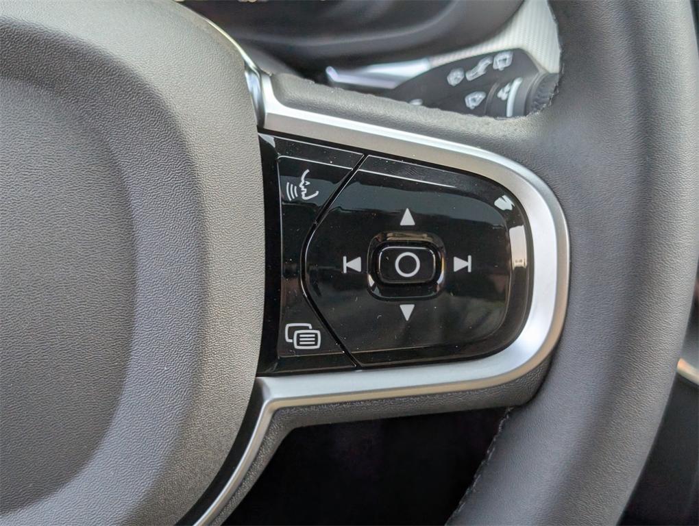 new 2026 Volvo XC60 car