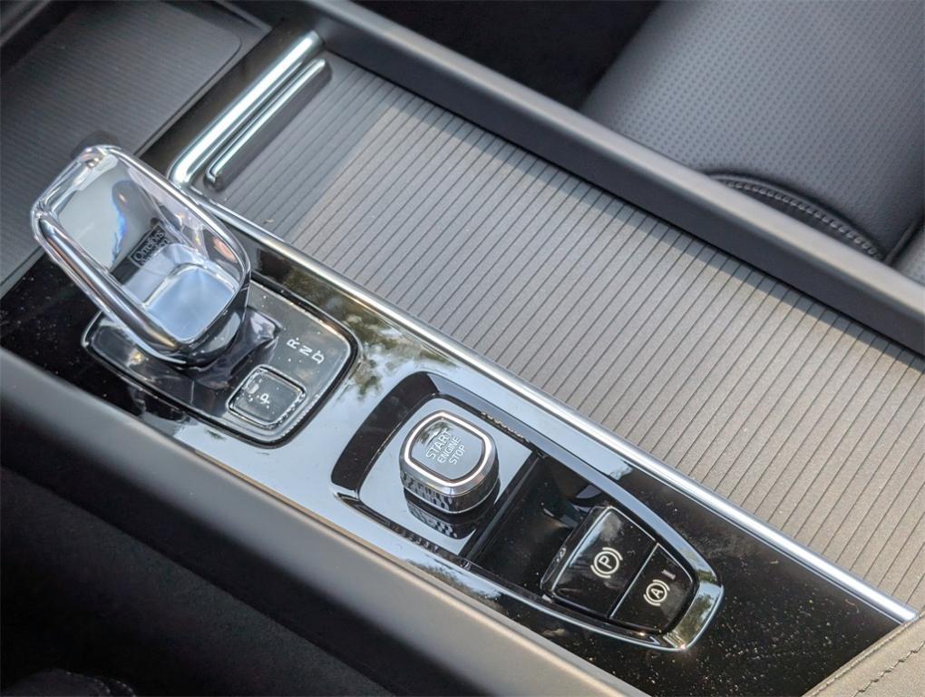 new 2026 Volvo XC60 car