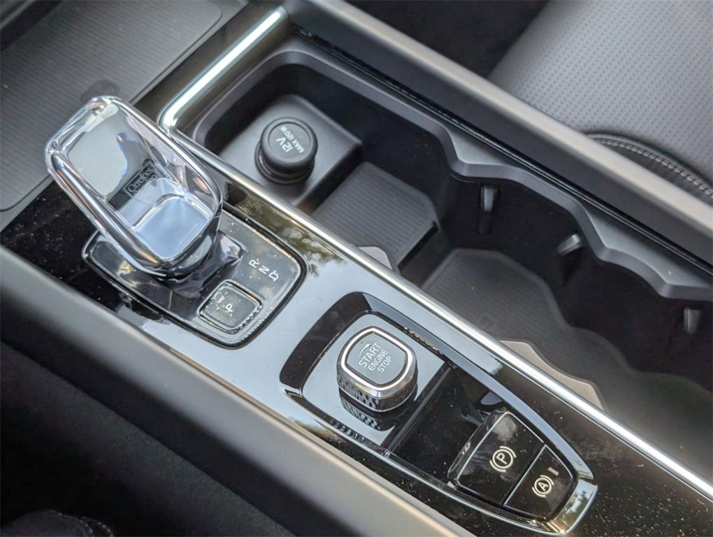 new 2026 Volvo XC60 car