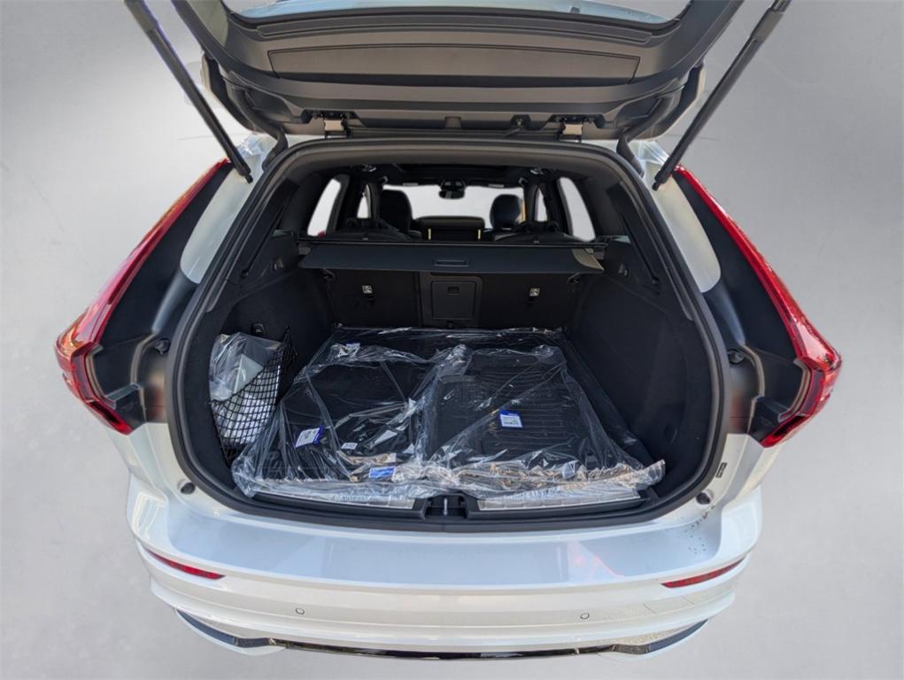 new 2026 Volvo XC60 car