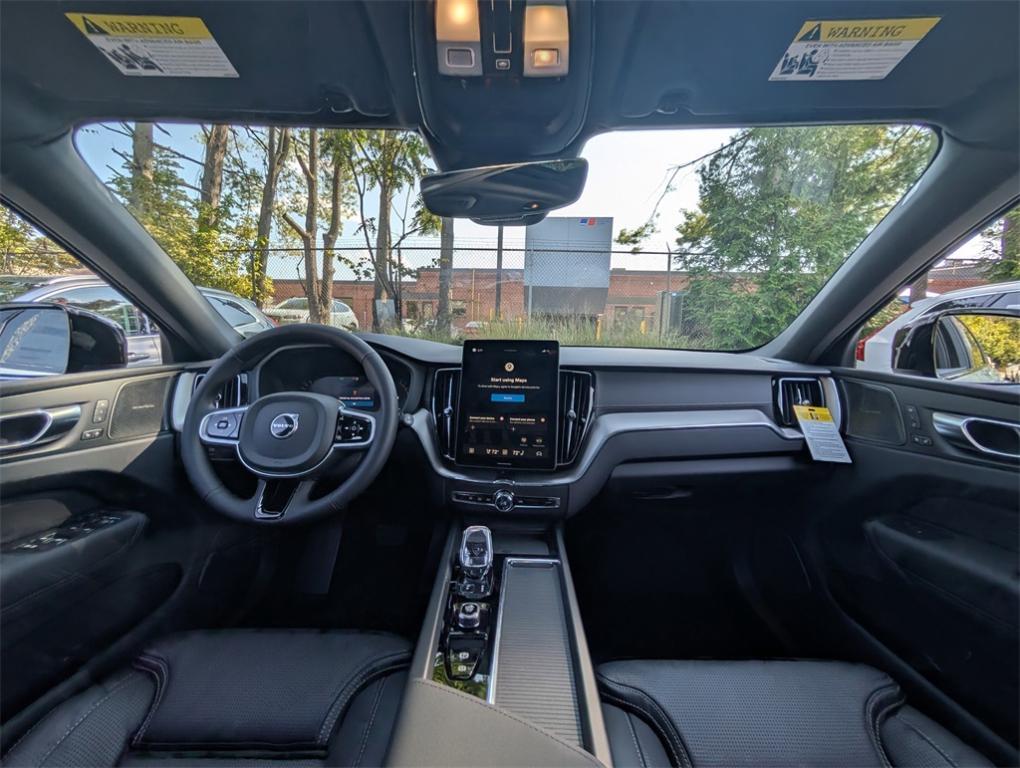 new 2026 Volvo XC60 car