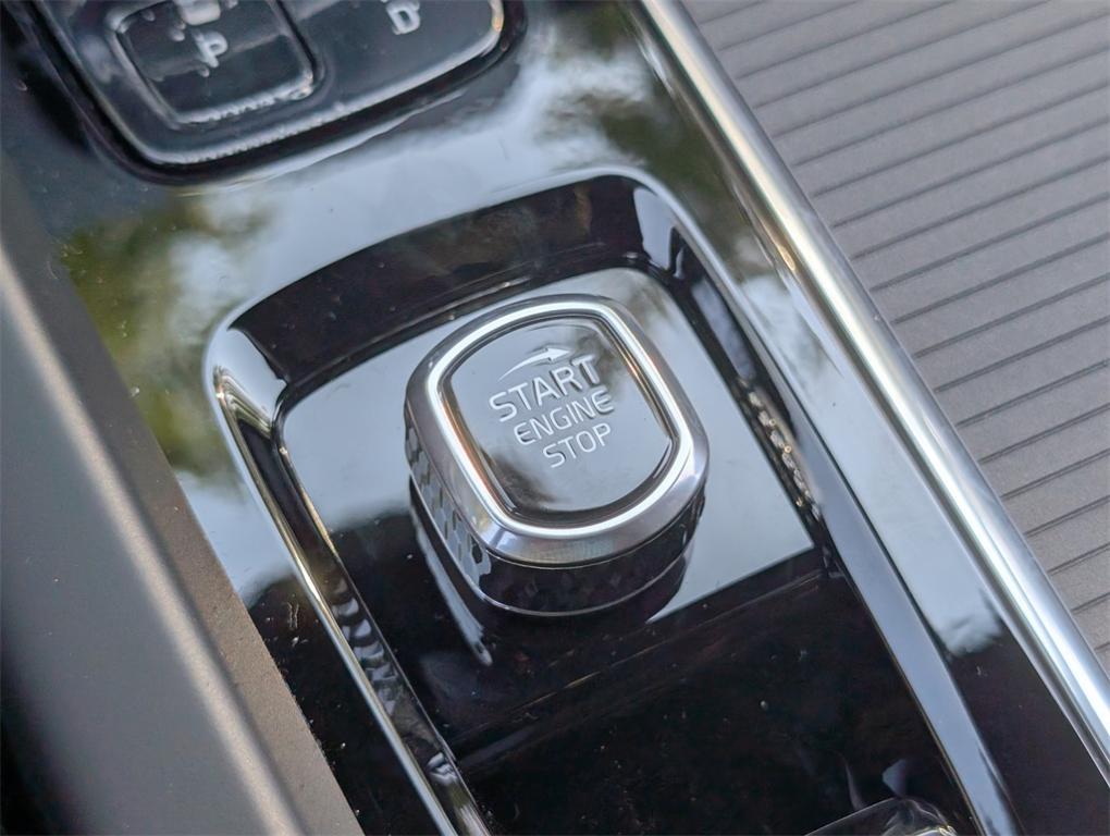 new 2026 Volvo XC60 car