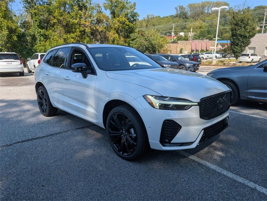 new 2026 Volvo XC60 car