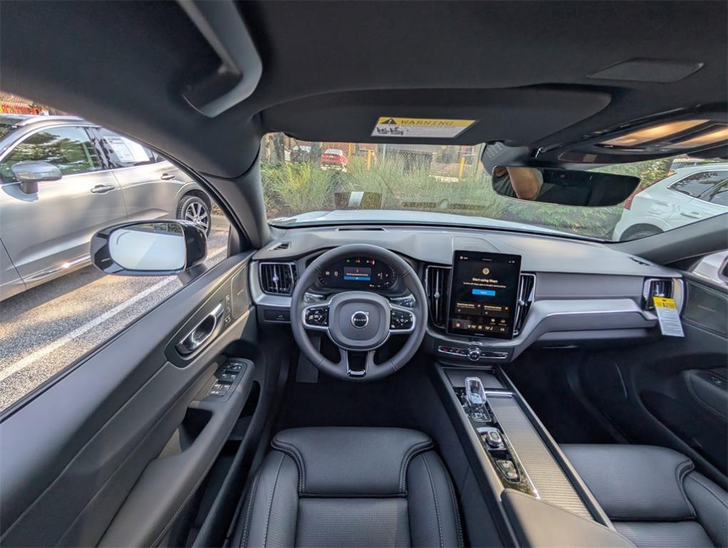 new 2026 Volvo XC60 car
