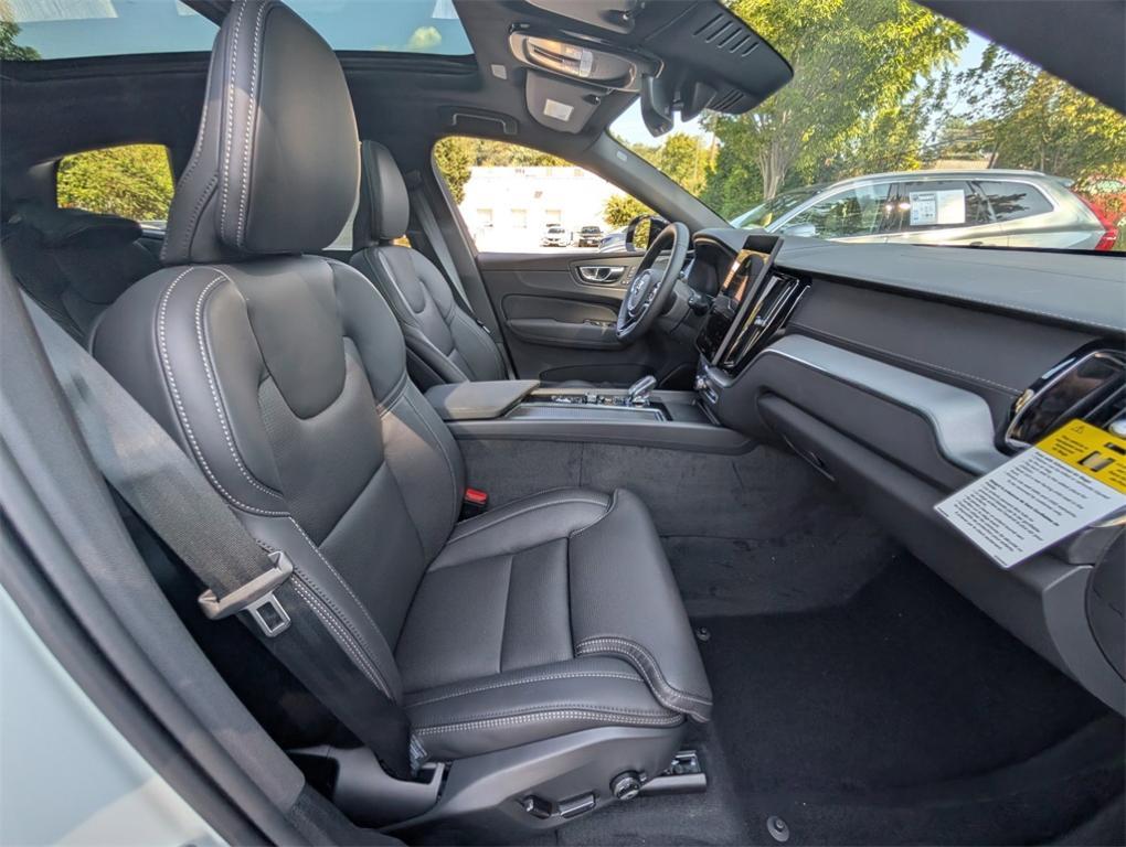 new 2026 Volvo XC60 car