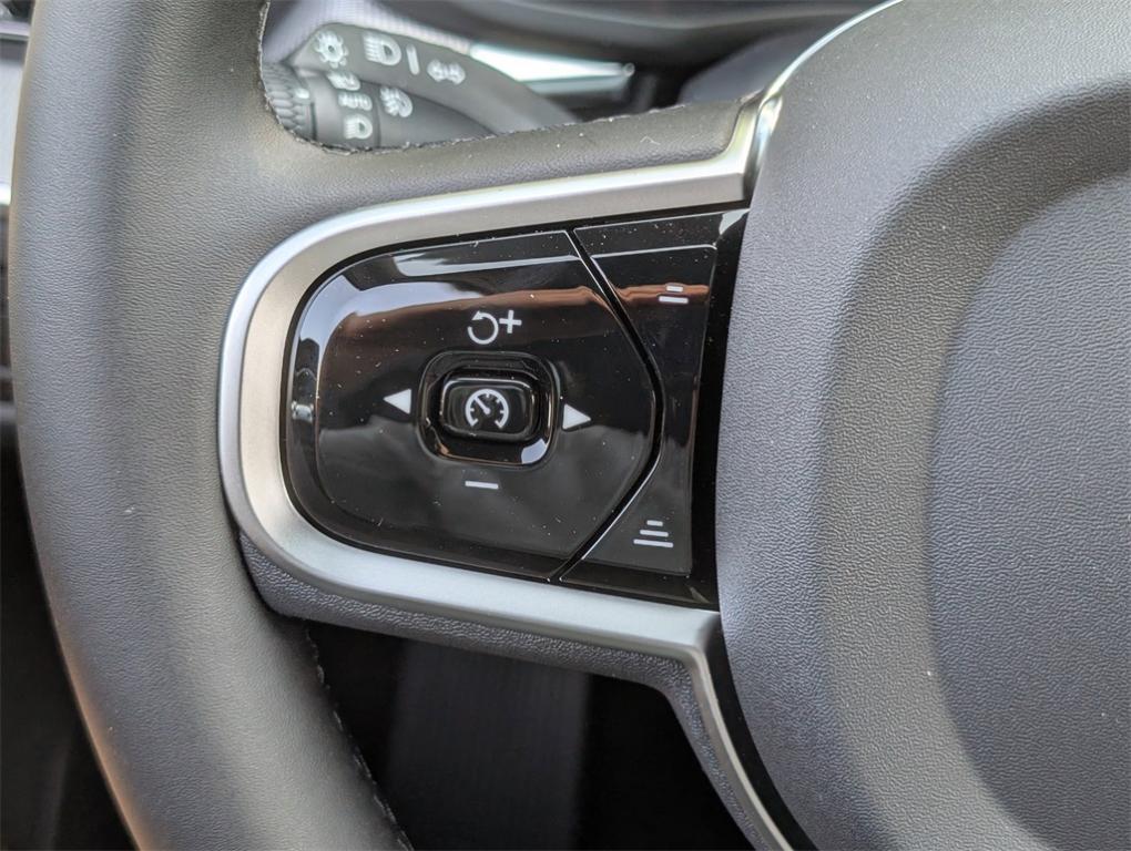 new 2026 Volvo XC60 car