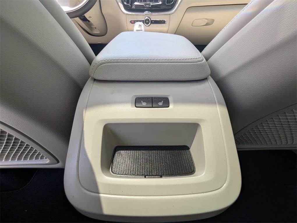 new 2025 Volvo XC60 Plug-In Hybrid car, priced at $69,895