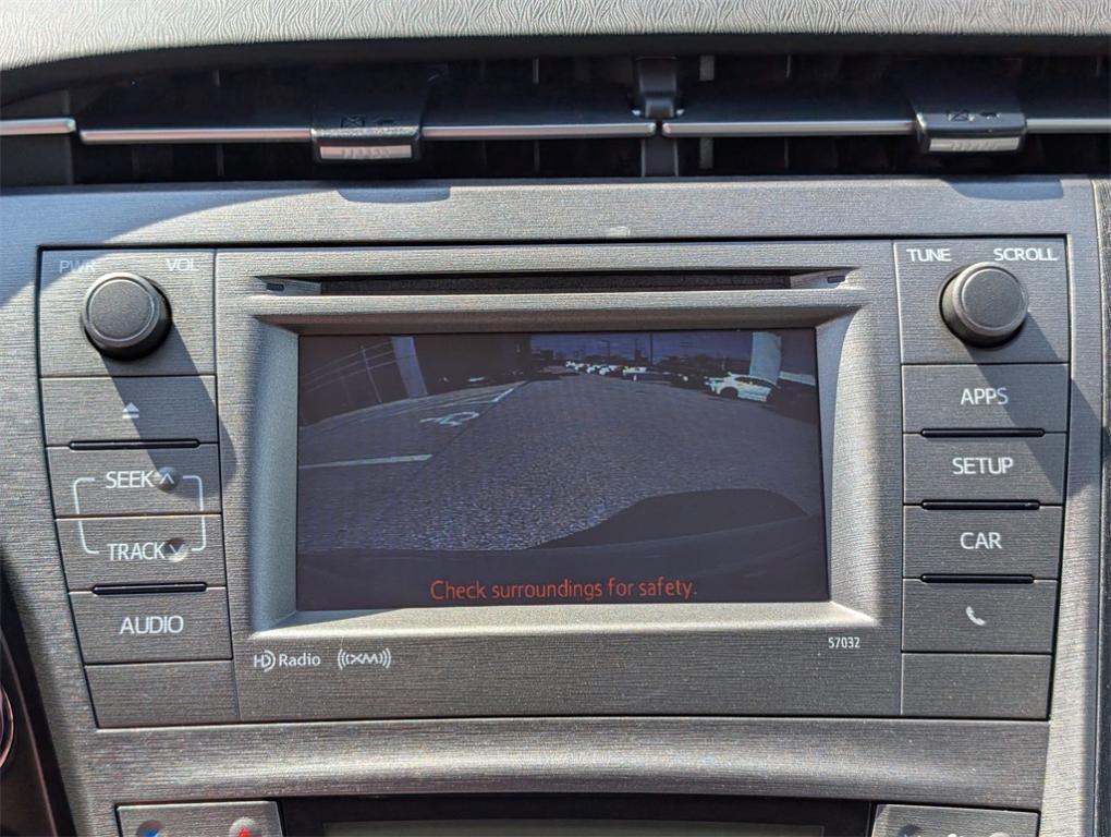 used 2014 Toyota Prius car, priced at $12,588