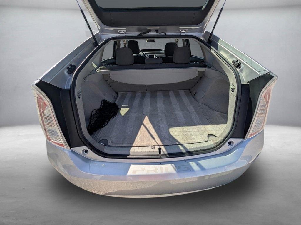 used 2014 Toyota Prius car, priced at $12,588