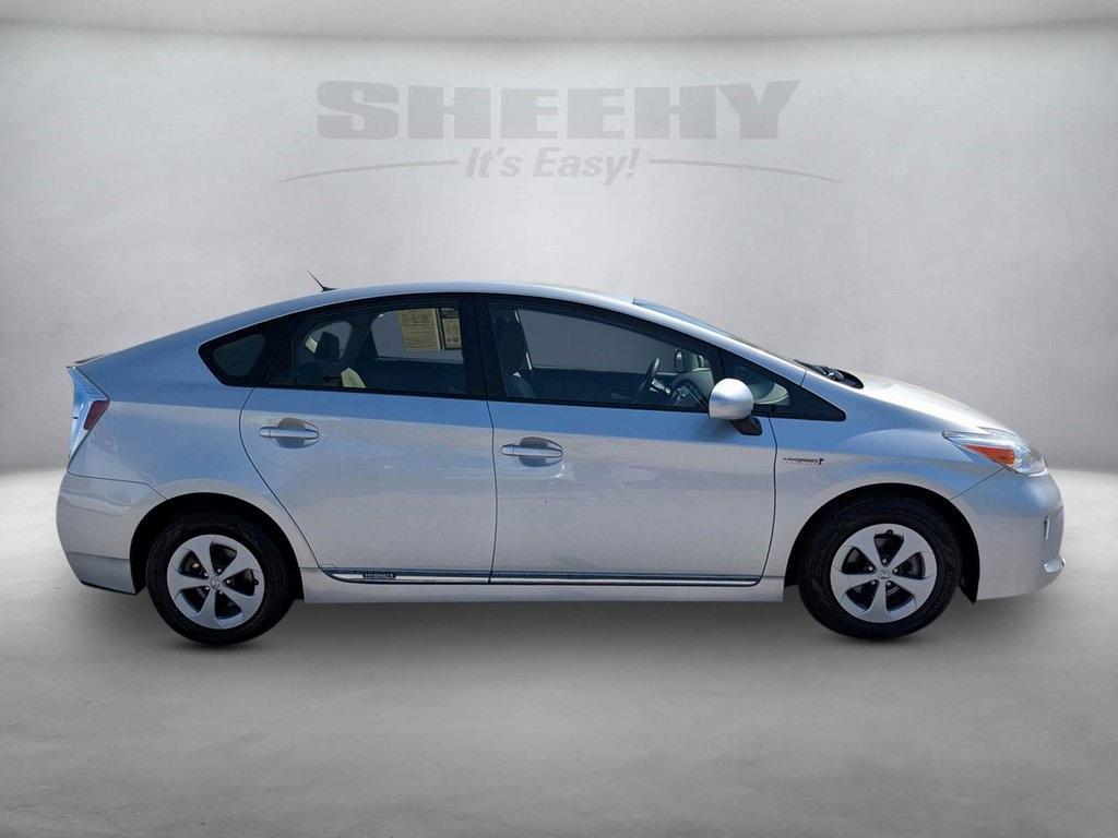 used 2014 Toyota Prius car, priced at $12,588
