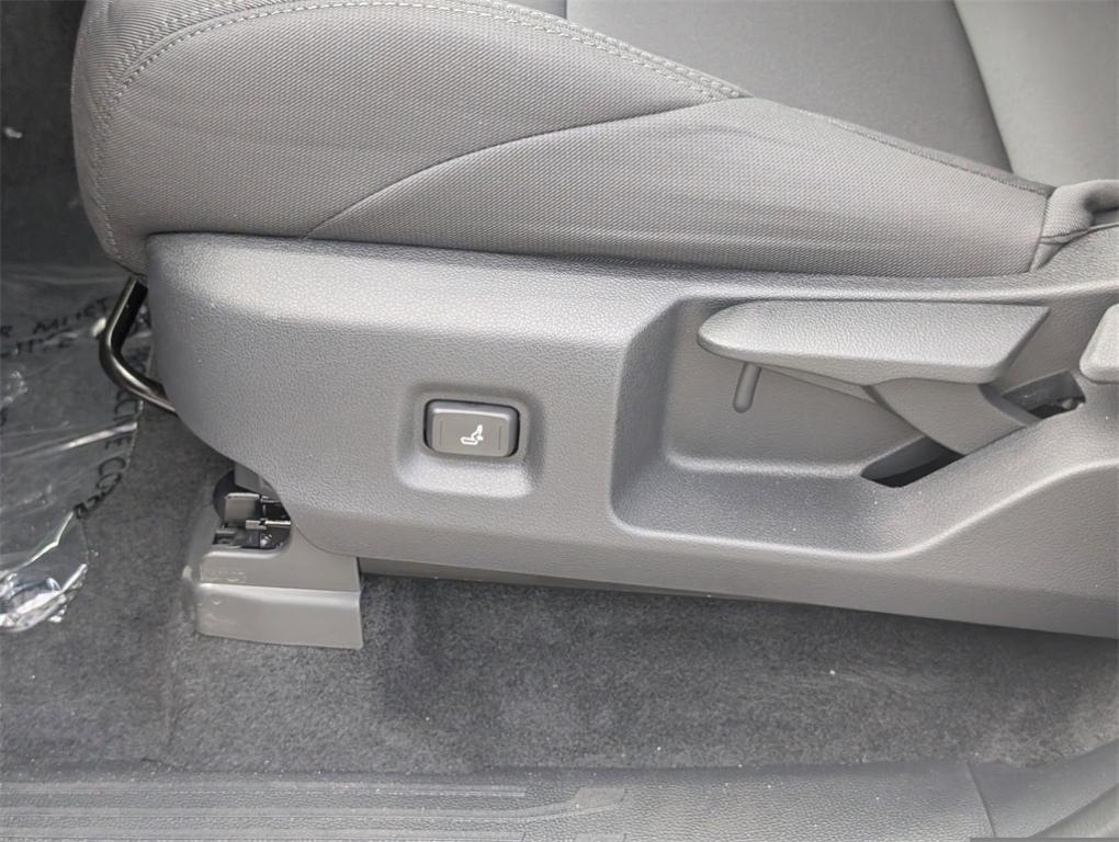 new 2025 Toyota Tacoma car, priced at $40,339