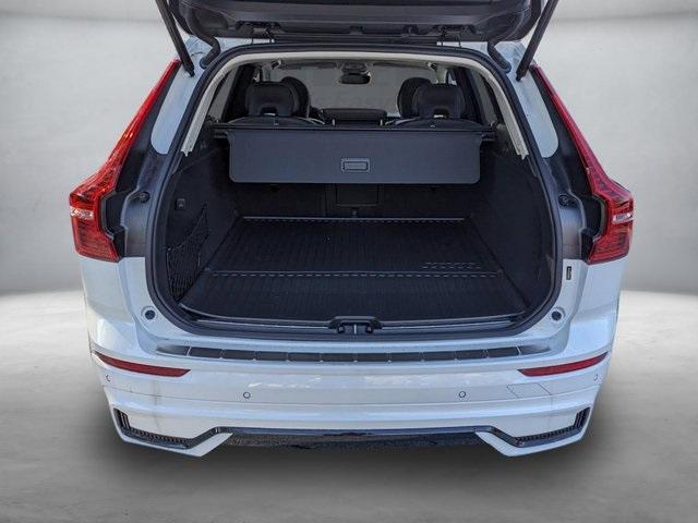 new 2024 Volvo XC60 Recharge Plug-In Hybrid car, priced at $62,625