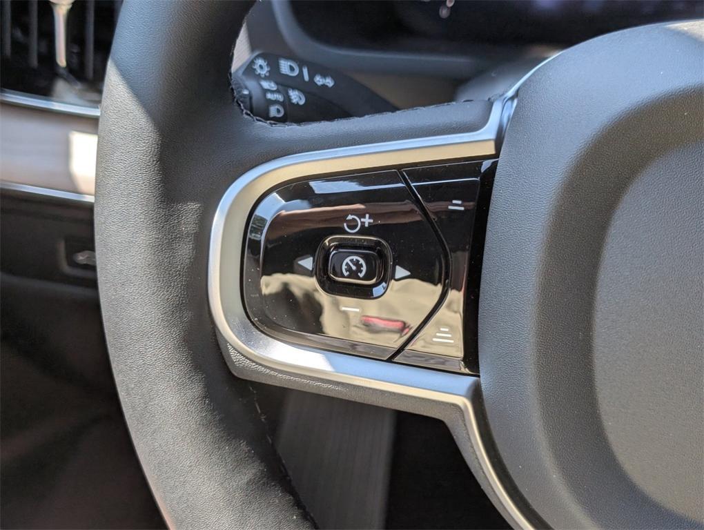 new 2026 Volvo XC90 car