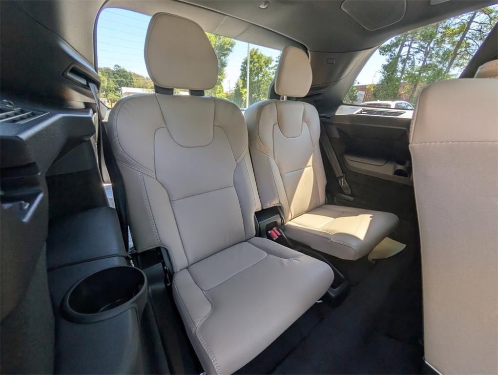 new 2026 Volvo XC90 car