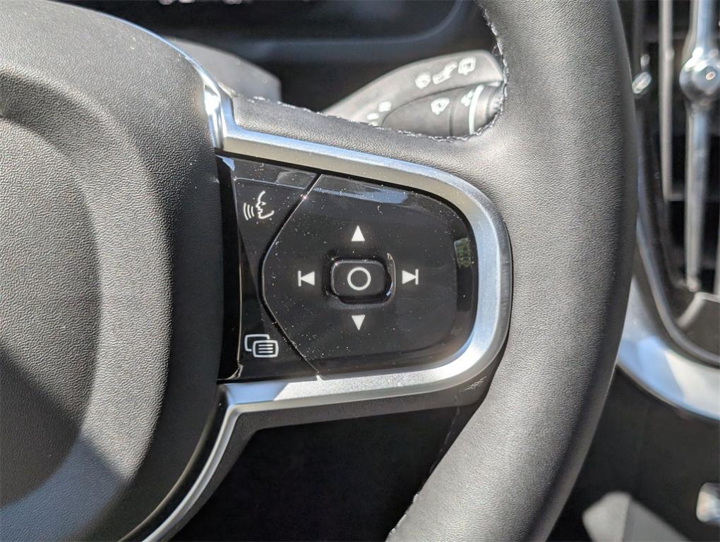 new 2026 Volvo XC90 car