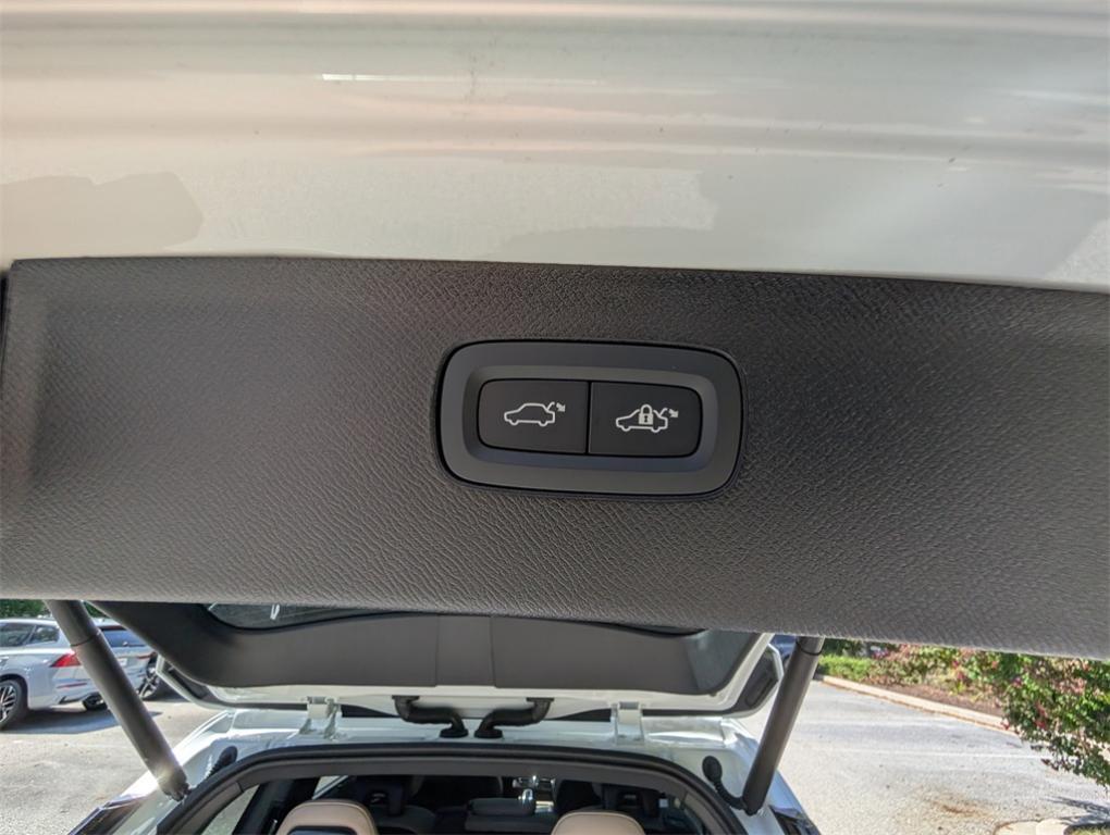 new 2026 Volvo XC90 car