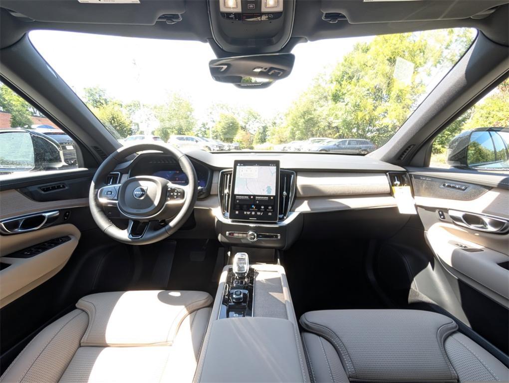 new 2026 Volvo XC90 car