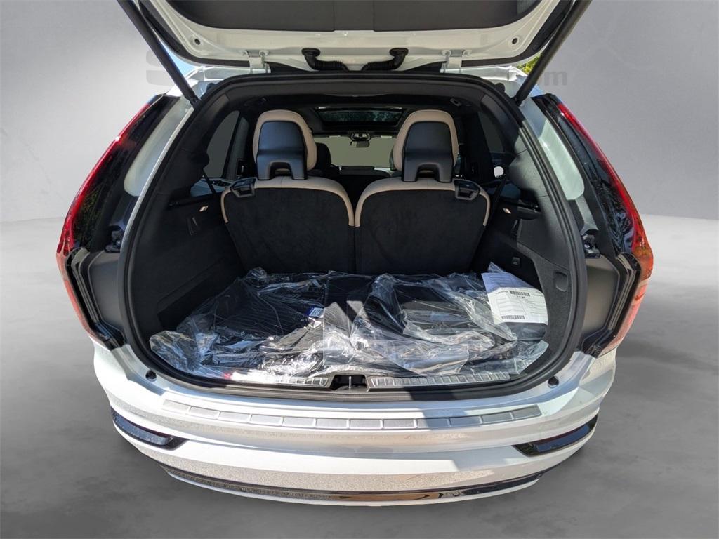 new 2026 Volvo XC90 car