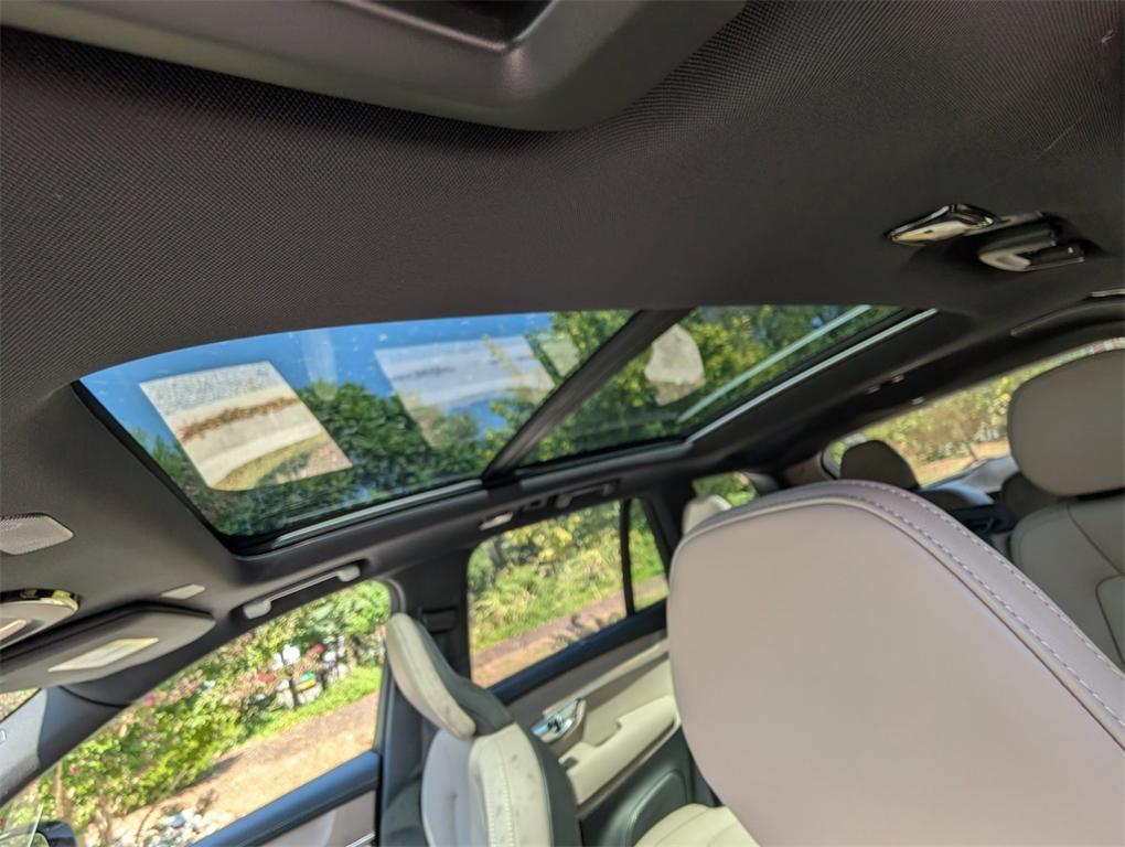 new 2026 Volvo XC90 car