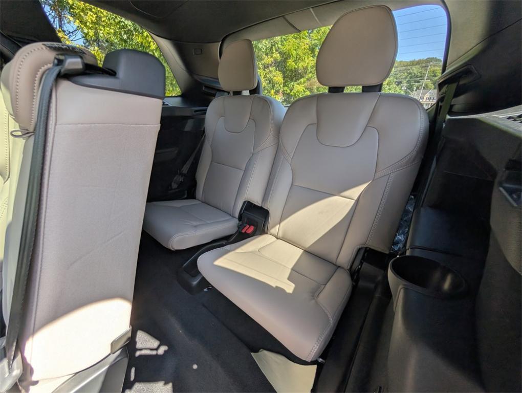 new 2026 Volvo XC90 car