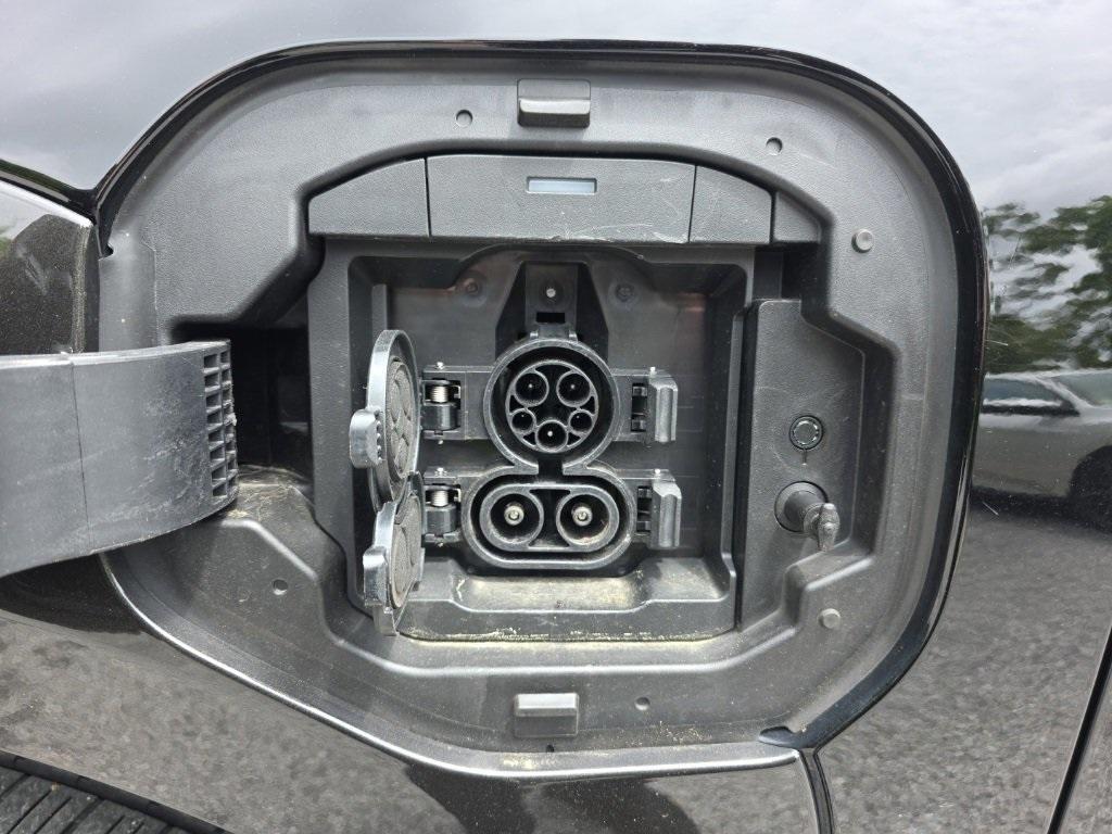 used 2024 Toyota bZ4X car, priced at $26,970