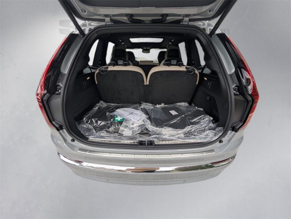 new 2026 Volvo XC90 car