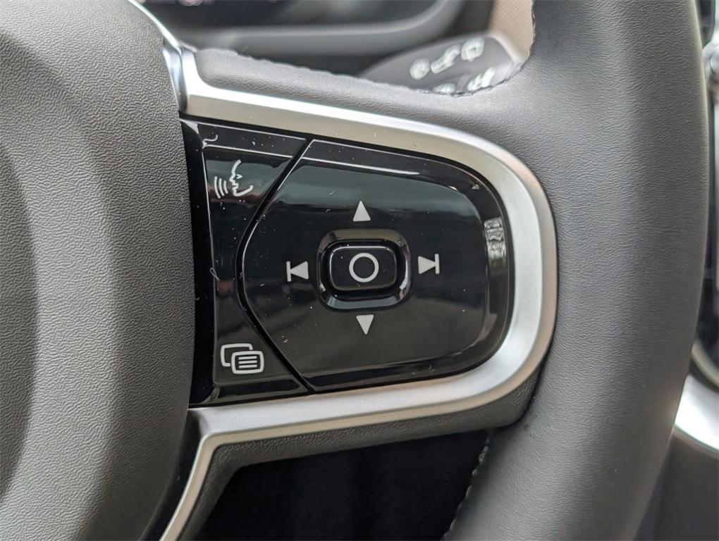 new 2026 Volvo XC90 car