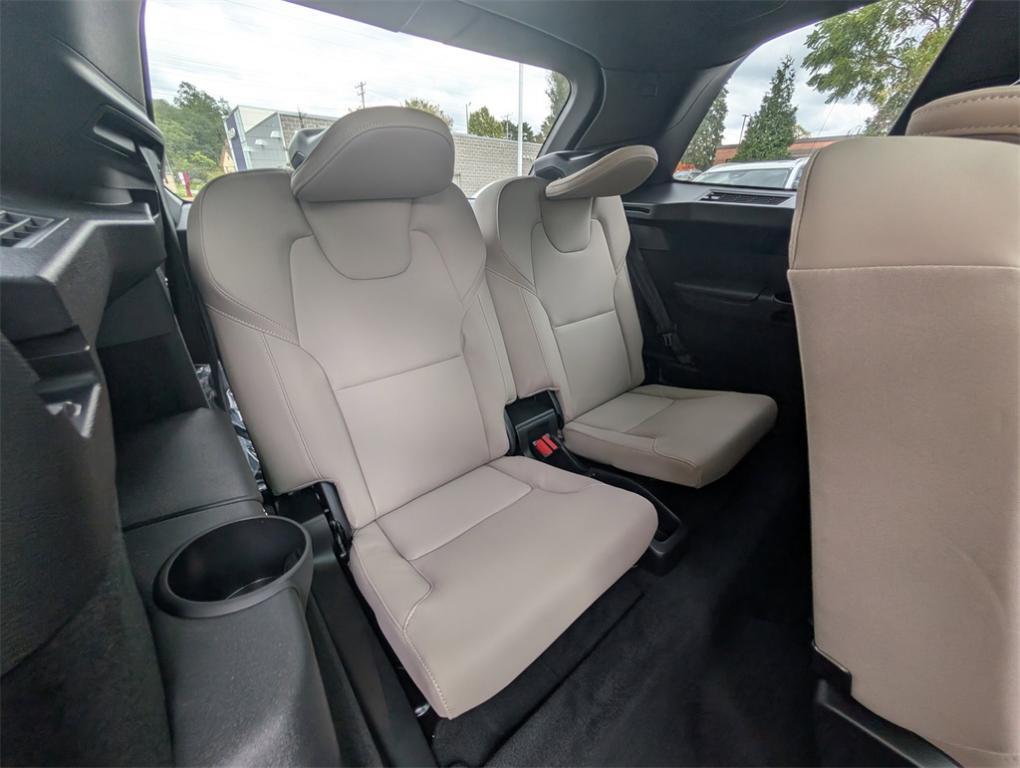 new 2026 Volvo XC90 car