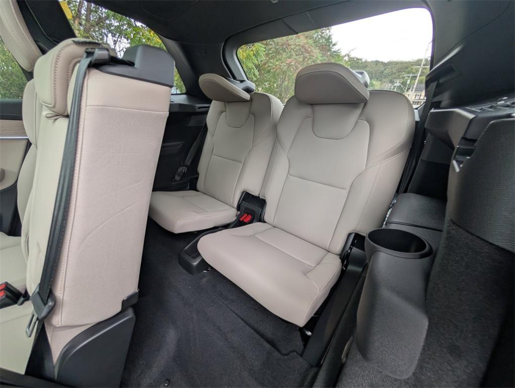 new 2026 Volvo XC90 car