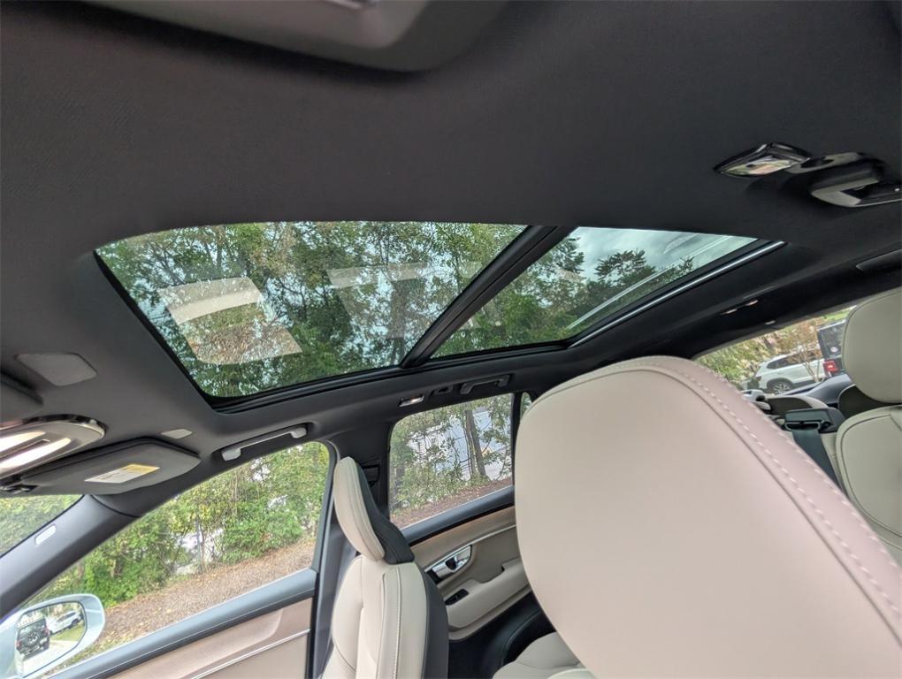 new 2026 Volvo XC90 car