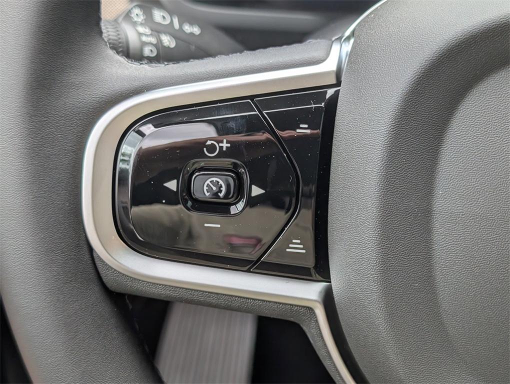 new 2026 Volvo XC90 car