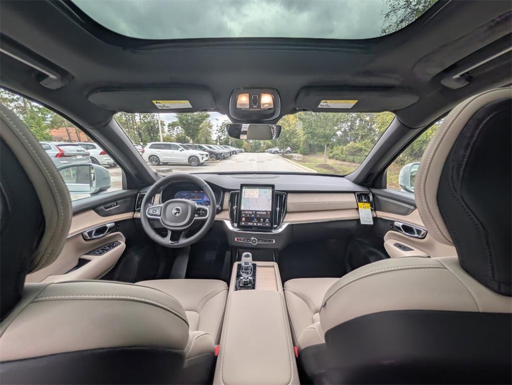 new 2026 Volvo XC90 car